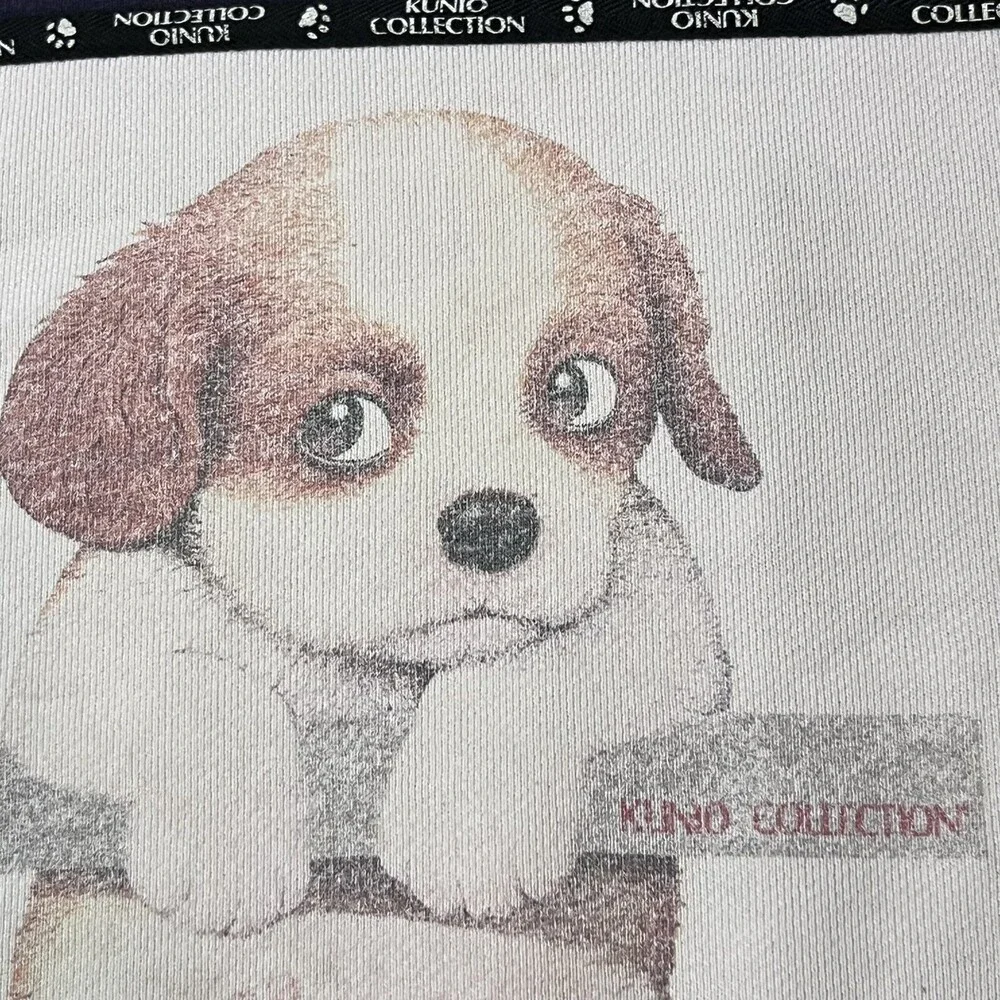 Japan Dog Sweatshirt Akita Vintage 80s Tokyo Vintage Shiba Inu Ghibli Sorayama